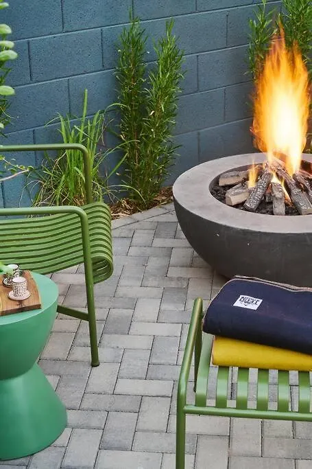 Lux Studio With Pool Hot Tub Cold Plunge Oasis -E Phoenix 0*,