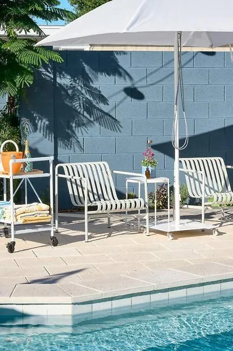 Lux Studio With Pool Hot Tub Cold Plunge Oasis -E Phoenix