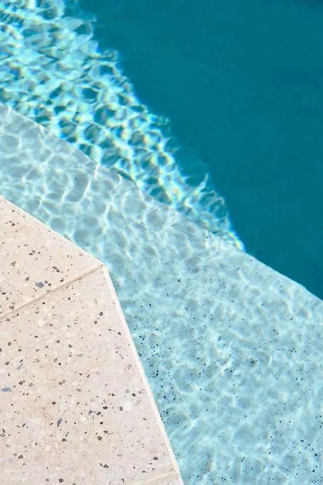 Apartment Lux Studio With Pool Hot Tub Cold Plunge Oasis -E Phoenix